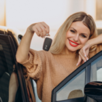 How to Get the Best New Car Deal